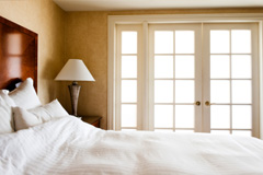 Mossblown bedroom extension costs