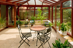 Mossblown conservatory quotes