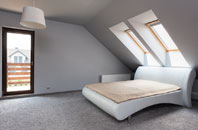 Mossblown bedroom extensions