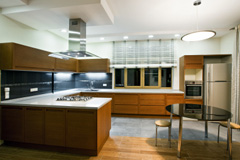 kitchen extensions Mossblown